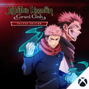 jujutsu kaisen cursed clash definitive |compartida