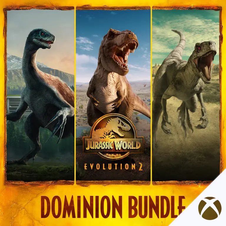 jurassic world evolution 2 dominion l compartida