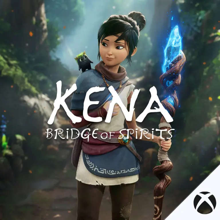kena bridge of spirits | compartida