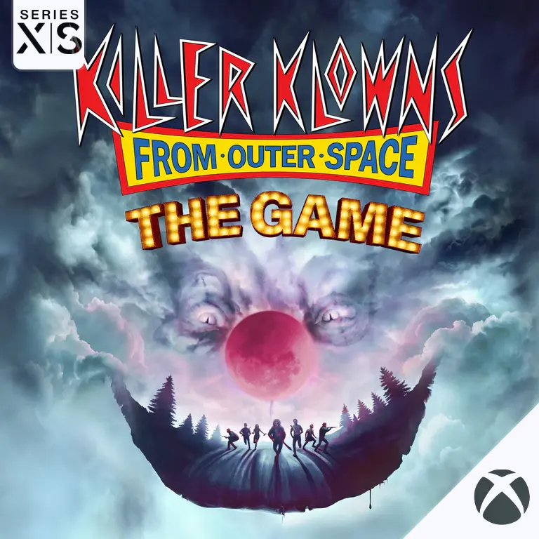 killer klowns from outer space deluxe l series xls l compartida