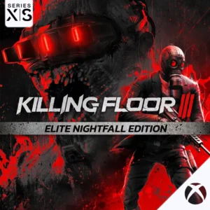 killing floor 3 elite nightfall edition l series xls l compartida