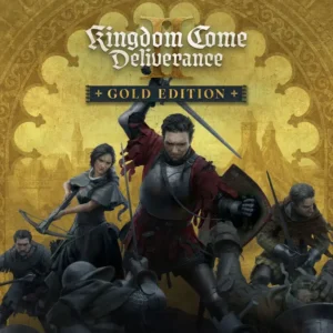 kingdom come deliverance ii gold edition | offline