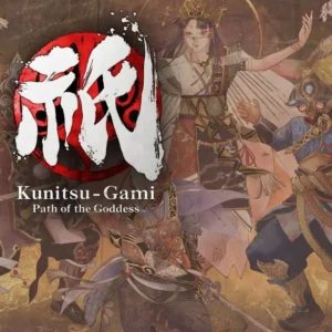 kunitsu gami path of the goddess | offline