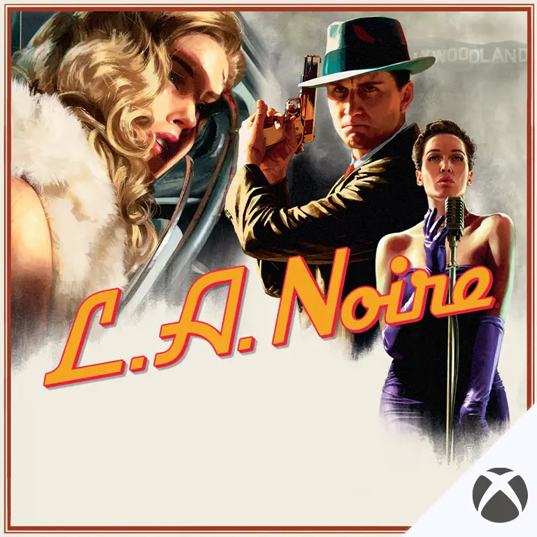 l.a. noire | compartida