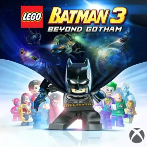 lego batman 3 mas alla de gotham edicion deluxe | digital | compartida