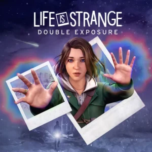 life is strange double exposure ultimate edition | steam offline