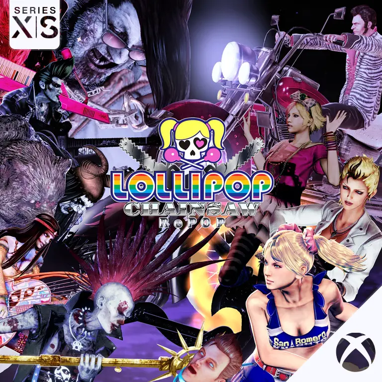 lollipop chainsaw repop l series xls l compartida