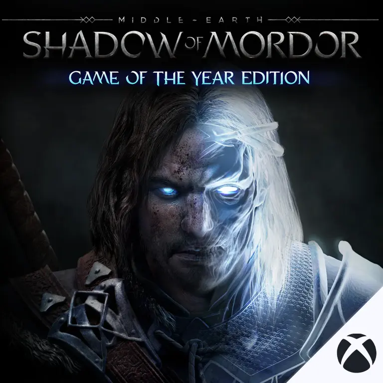 la tierra media sombras de mordor goty |compartida