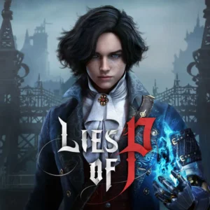 lies of p | cuenta principal | ps4