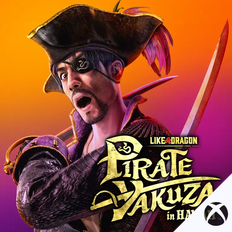like a dragon pirate yakuza in hawaii l compartida