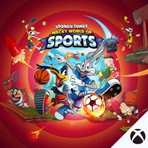 looney tunes wacky world of sports deluxe edition | compartida