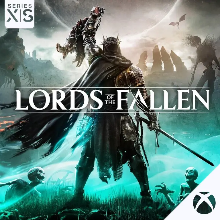 lords of the fallen l series xls l compartida