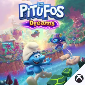 los pitufos dreams | compartida