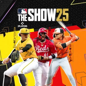 mlb the show 25 |cuenta principal| series xls