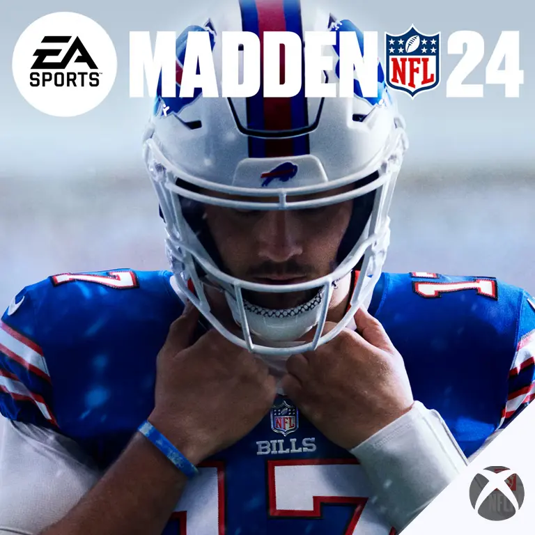 madden nfl 24 l compartida