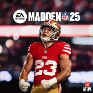madden nfl 25 |cuenta principal| ps5