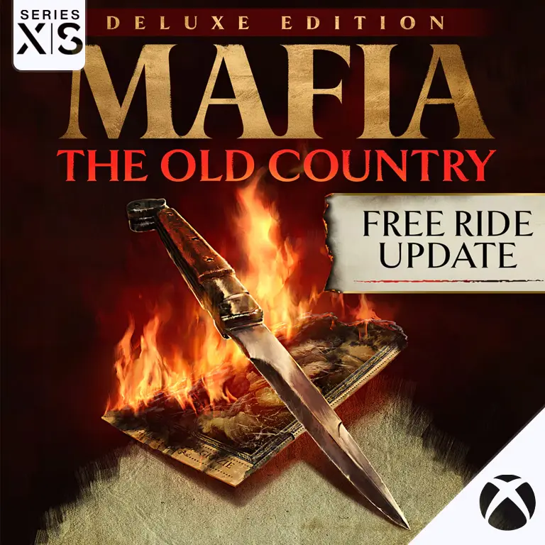 mafia the old country edicion deluxe l series xls l compartida