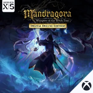 mandragora whispers of the witch tree deluxe l series xls l compartida