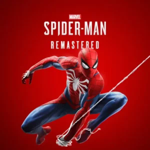 marvel’s spider man remastered steam offline