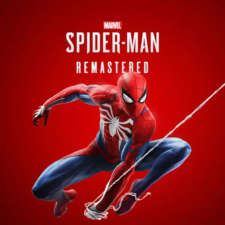 marvel’s spider man remastered steam offline