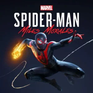 miles morales steam offline