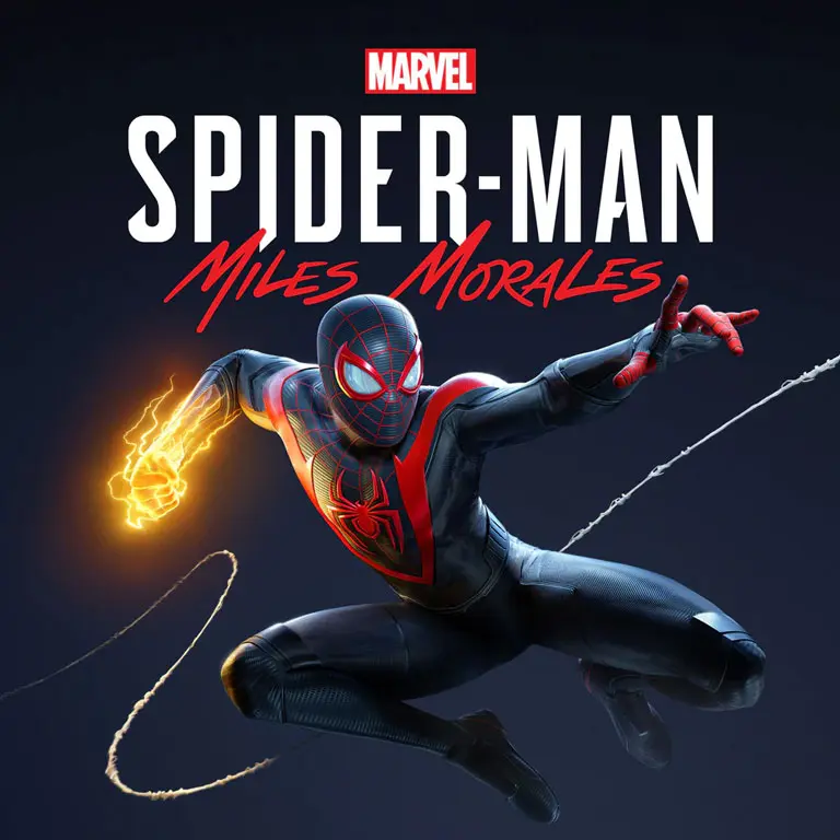miles morales steam offline