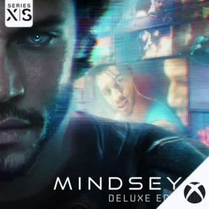 mindseye deluxe edition l series xls l compartida