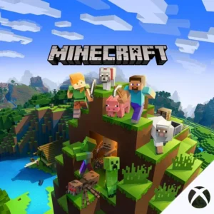 minecraft | compartida