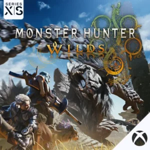 monster hunter wilds l series xls l compartida