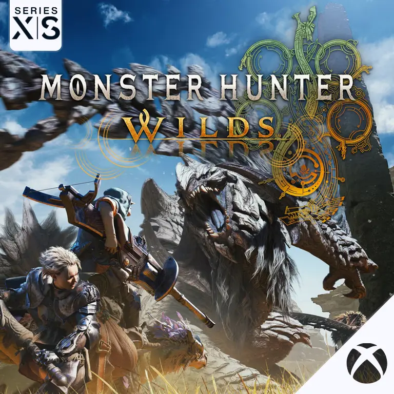monster hunter wilds l series xls l compartida