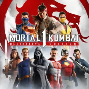 mortal kombat 1 premium + dlc khaos reigns | offline