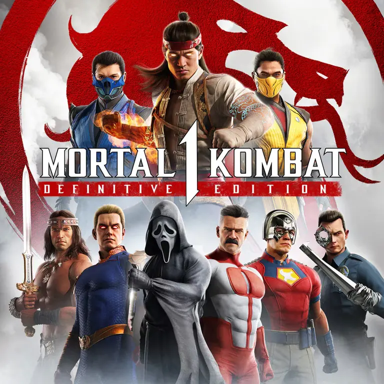 mortal kombat 1 premium + dlc khaos reigns | offline