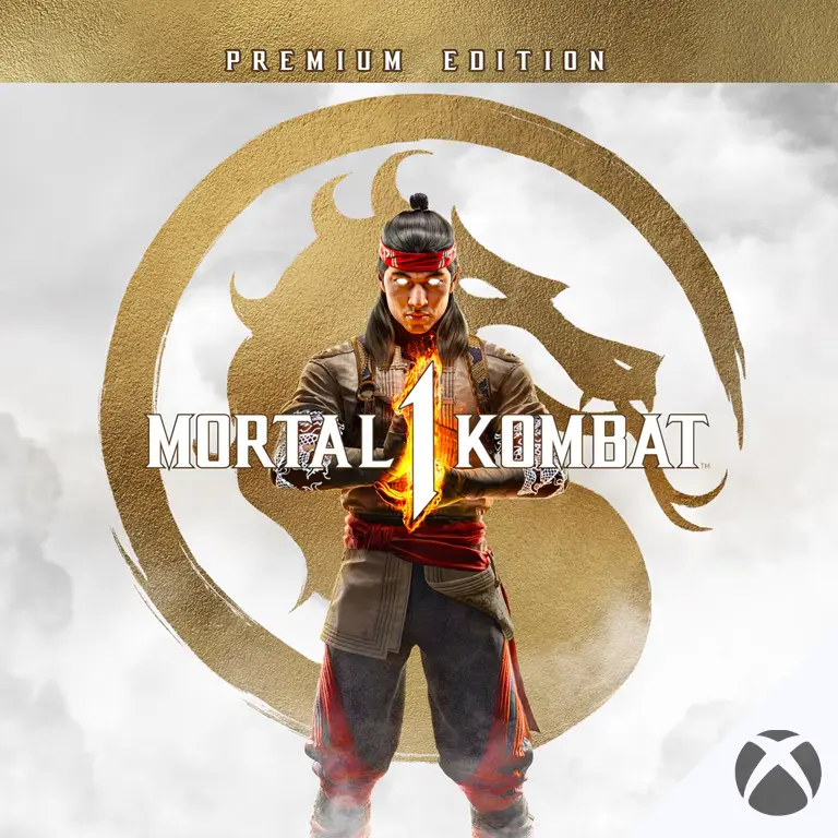 mortal kombat 1 premium edition l series xls l compartida
