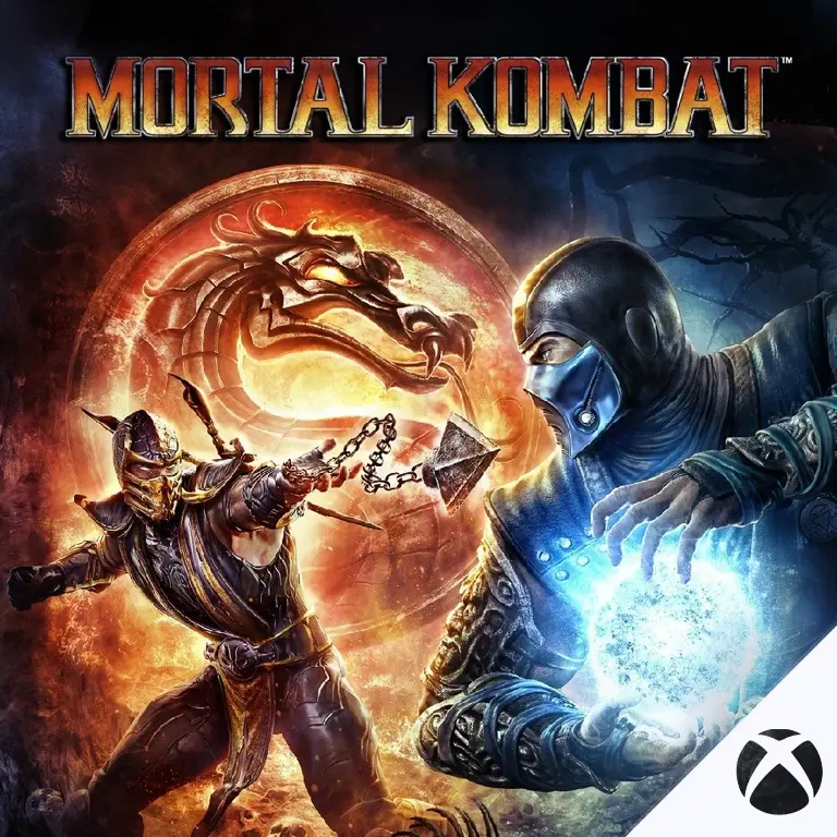 mortal kombat 9 (2011) l compartida