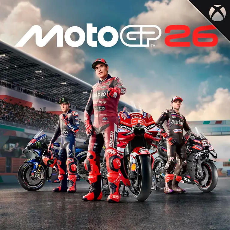 motogp 26 | renta