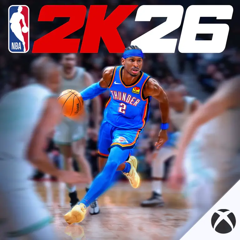 nba 2k26 |compartida