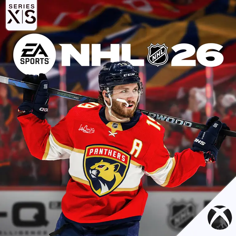 nhl 26 xbox l series xls l compartida