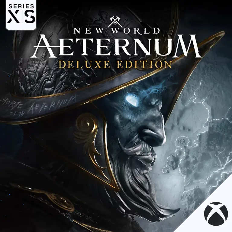 new world aeternum deluxe edition l series xls l compartida