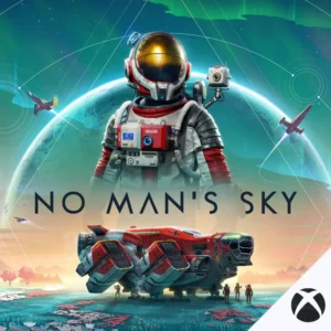 no man's sky |compartida