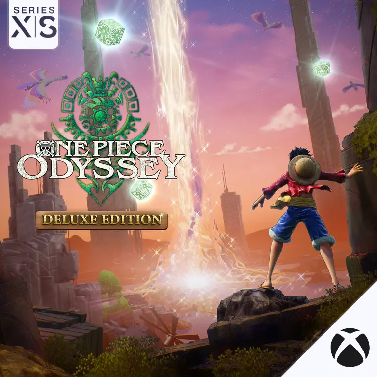 one piece odyssey deluxe l series xls l compartida