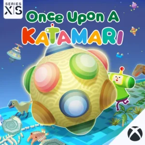 once upon a katamari rey de los sonidos l series xls l compartida