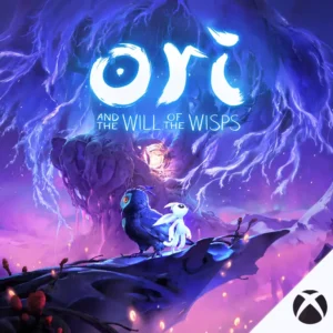 ori and the will of the wisps | compartida