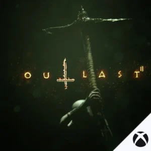 outlast 2 | compartida