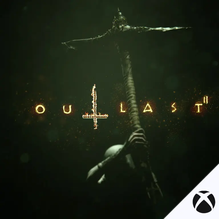 outlast 2 | compartida