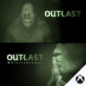 outlast bundle of terror | compartida