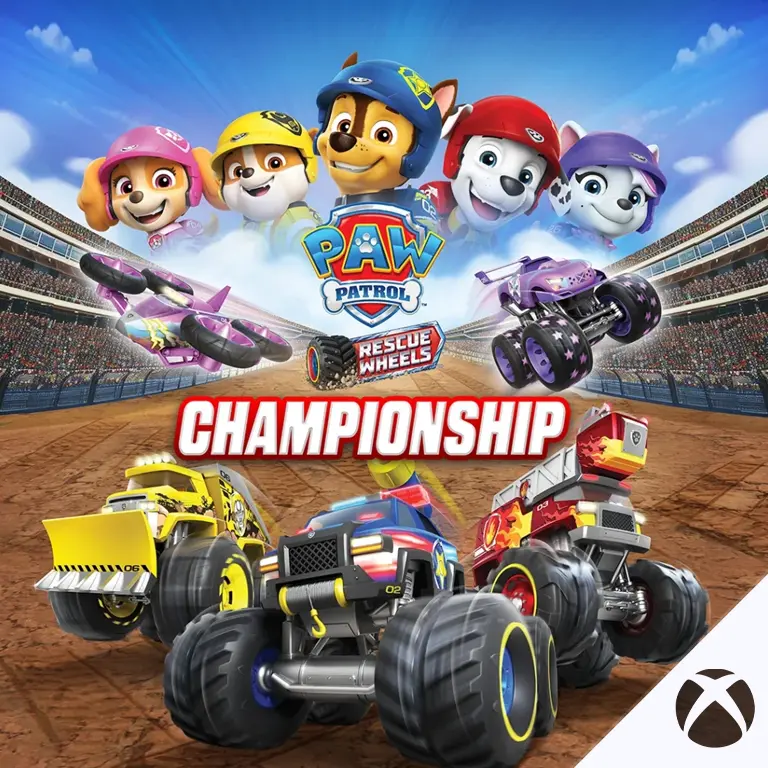 paw patrol rescue wheels championship l compartida