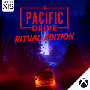 pacific drive ritual edition l series xls l compartida