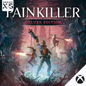 painkiller deluxe edition l series xls l compartida