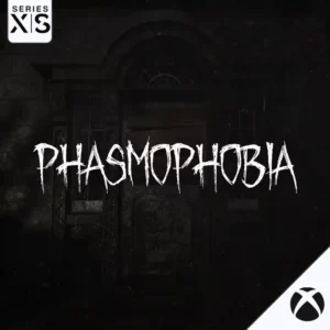 phasmophobia (versión preliminar del juego) l series xls l compartida