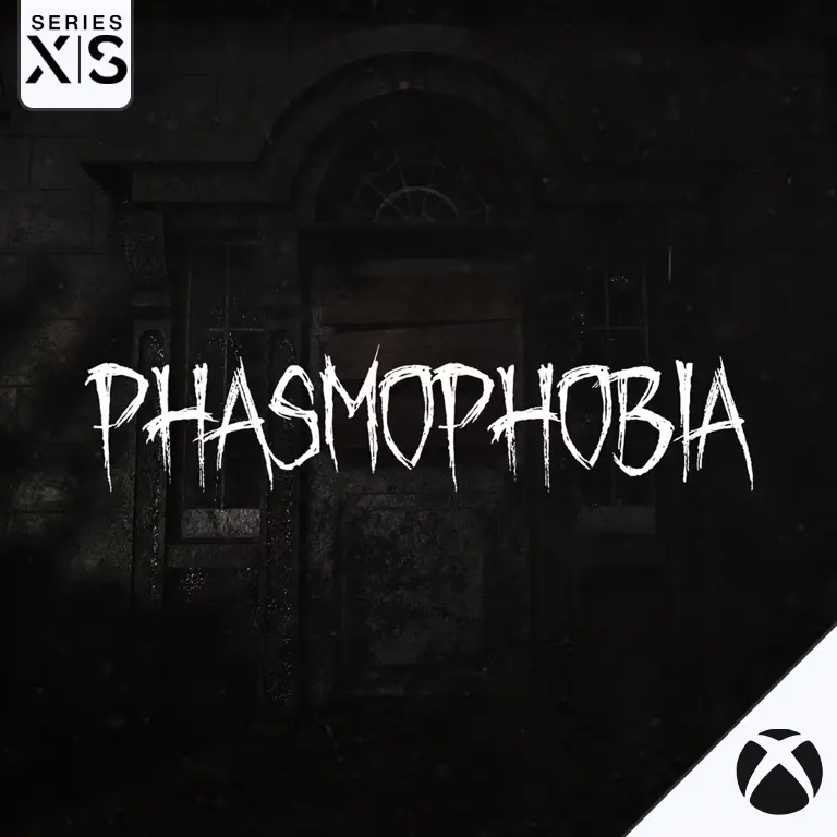 phasmophobia (versión preliminar del juego) l series xls l compartida